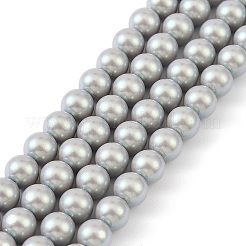 Preciosa® maxima кристаллический перламутровый жемчуг Y-PRC-NPA6-74203