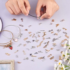 Подвески из сплава 156 шт. JX141A