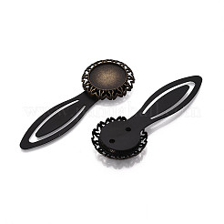 Закладки из сплава и железа&nbsp;PALLOY-N184-07AB