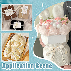 Полиэфирная лента&nbsp;OCOR-FG0003-14