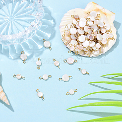 100 шт. 2 стиля&nbsp;PALLOY-YW00119