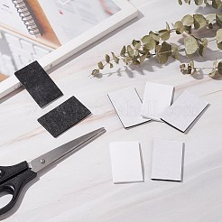 Наборы пены бумаги листа губки eva AJEW-BC0001-24