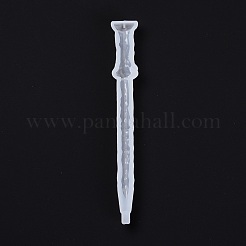 Силиконовые Молды для шариковой ручки своими руками&nbsp;LS-DIY-Z019-13