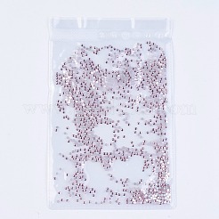 Стеклянные горные хрустальные плоские задние кабошоны RGLA-S002-04SS-13