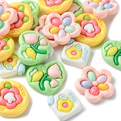 20 шт. RESI-FS0001-55