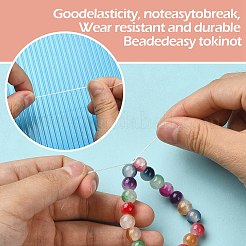 1 рулон плоской эластичной кристаллической нити TOOL-YW0001-30