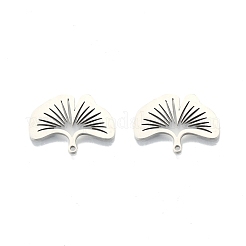 Подвески из нержавеющей стали 201 STAS-N098-105P