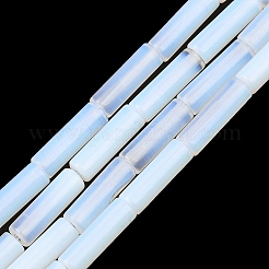 Opalite бисер пряди&nbsp;G-F631-D19