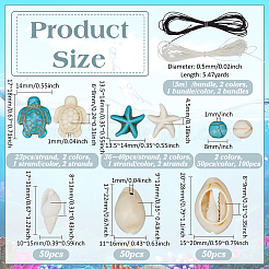 Ювелирные изделия&nbsp;DIY-PH0032-93