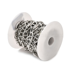 Цепи из нержавеющей стали 304&nbsp;CHS-C016-01P