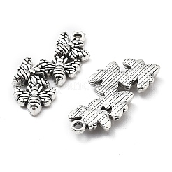 Сплавочные подвески тибетского стиля ENAM-S022-03AS