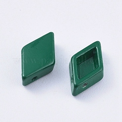 Окрашенные распылением легкосплавные многожильные звенья PALLOY-G268-C-037