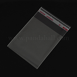 OPP мешки целлофана OPC-R012-08