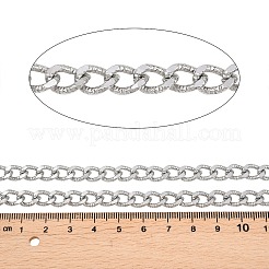 Текстурированные цепи из нержавеющей стали 304&nbsp;CHS-P028-10P