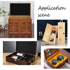 Железная петля FIND-FH0001-53AB