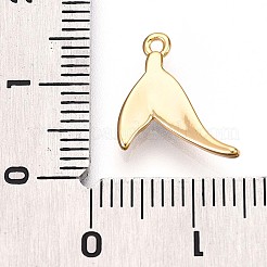 Латунные подвески&nbsp;KK-T075-10G