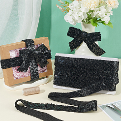 Пластиковые блестки OCOR-WH0003-026C