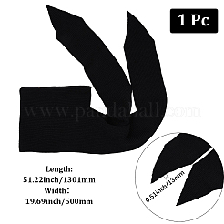 Шали из акрилового волокна AJEW-WH20059-23A