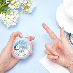 3 жила из медной проволоки&nbsp;CWIR-BC0008-0.5mm-S