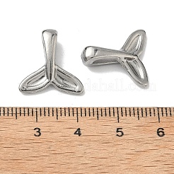 Подвески из нержавеющей стали 304 с тематикой океана&nbsp;STAS-I367-02P-03