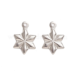 Подвески из нержавеющей стали 304 STAS-D174-07P