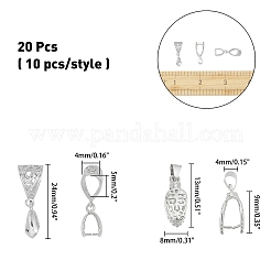 Латуни ледоруб и щепотку поручительств&nbsp;KK-AR0001-52P