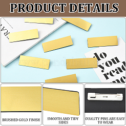 25шт брошь из ПВХ пластика&nbsp;FIND-SP0020-69