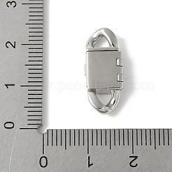 Застежки из хирургической нержавеющей стали 316&nbsp;STAS-H234-03P-03