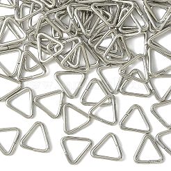 Латунные регулировочные треугольные пряжки&nbsp;XGR0143P-140P