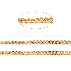 Цепи для ограждения из нержавеющей стали 304 CHS-D033-02G-02