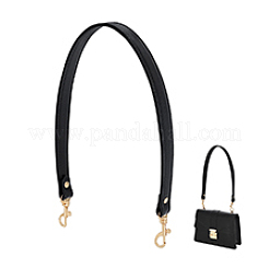 Цепочка для сумок из искусственной кожи PURS-WH0008-11D