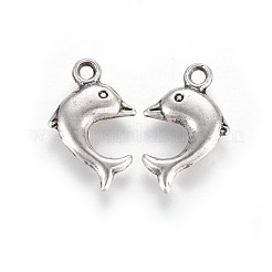 Сплавочные подвески тибетского стиля TIBEP-A040-003TAS-NR