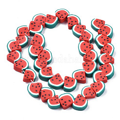 Ручной полимерные нити глины шарик CLAY-R069-01J-02