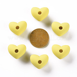 Акриловые бусины&nbsp;OACR-S039-03-85