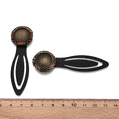 Закладки из сплава и железа&nbsp;PALLOY-N184-04AB