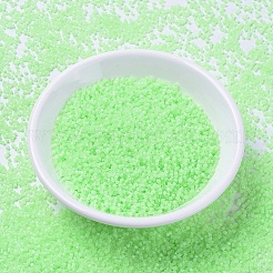 Бусины Миюки Делика SEED-MY11-DB1858