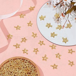 Подвески из цинкового сплава&nbsp;FIND-HY0004-19G