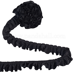 10 м полиэстеровая оборка&nbsp;OCOR-GF0004-57E