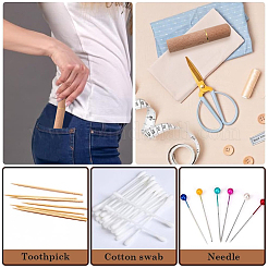 Шкатулка из сандалового дерева TOOL-WH20013-07G