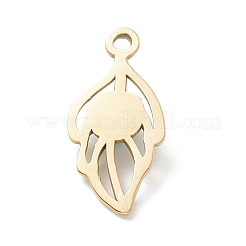 Ионное покрытие (ip) подвески из нержавеющей стали 304&nbsp;STAS-K237-13G