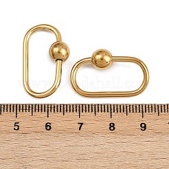 Винтовые застежки из нержавеющей стали 304 STAS-Z152-18G