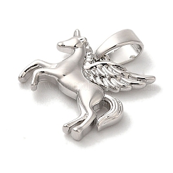 Латунные подвески&nbsp;KK-S391-10P