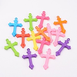 Акриловые подвески SACR-515-M