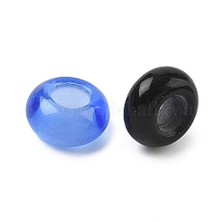 Стеклянные шампала бусины GLAA-A020-01