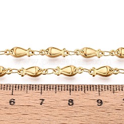 Цепи рыболовные из нержавеющей стали 304 длиной 5 м&nbsp;CHS-T071-47G