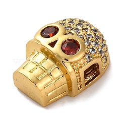 Стойка в форме черепа&nbsp;KK-S406-15G