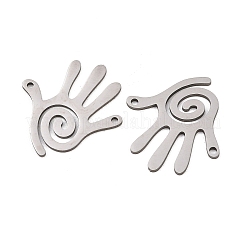 201 подвеска-соединитель из нержавеющей стали&nbsp;STAS-I364-08P