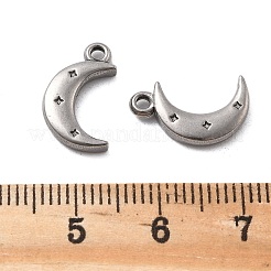 Подвески из нержавеющей стали 304&nbsp;STAS-V002-03P