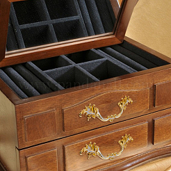 Дверные ручки шкафа из цинкового сплава&nbsp;FIND-WH0173-349G