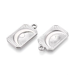 Подвески из нержавеющей стали 304&nbsp;STAS-T065-03P